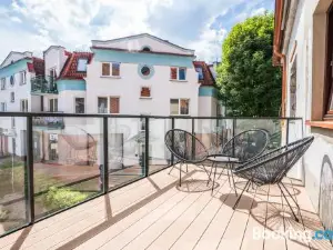 Masuria Apartments