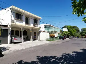 Hotel Armonía Hostal