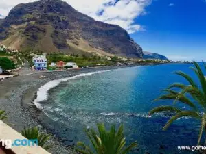 The Gomera Lounge