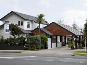 Amber Court Motel Whakatane