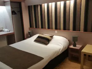 Hôtel Eclipse