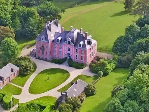 Château de Chantore