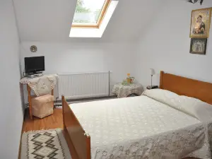 Pensiunea Casa Filoxenia