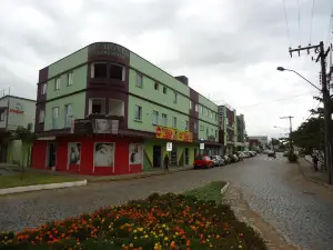 Iria's Hotel