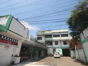 Jajajpin Kuliner Ciawi Syariah