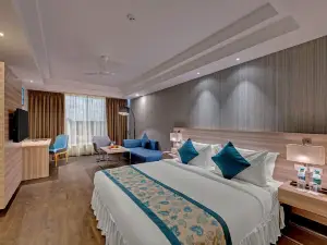 The Fern Residency Hubballi