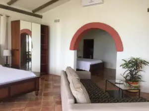Almond Tree Hotel Resort