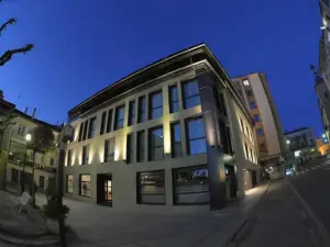 Alameda Centro