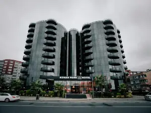 Konak Park Hotel