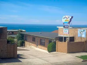 Whale Fisher Motel