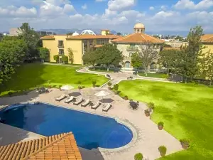 Quinta Real Aguascalientes