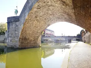 Suite indépendante de 66m2 Tout Confort et Calme