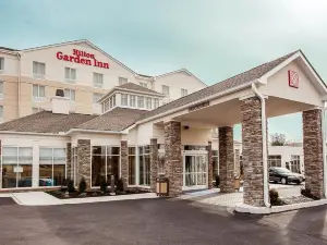 Hilton Garden Inn Olive Branch