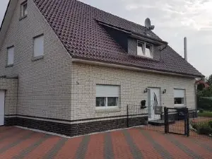 Nettes 2- Zimmer Apartment