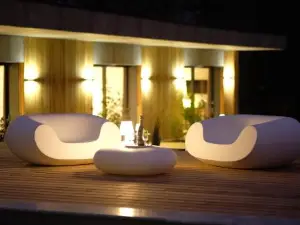 La Possibilité d'Une Ile