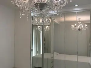 Apartamento Alphaville - Barueri/SP