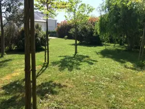 Cottage la Villa Bolero