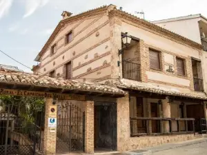 Apartamentos Capricho del Valle