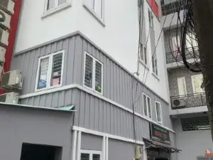 Guesthouse Minh Thu