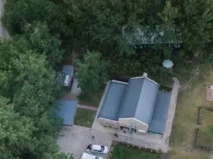 Furrows Lodge
