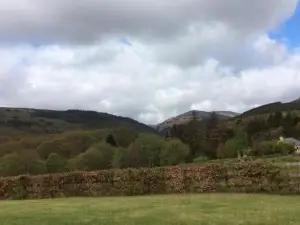 Sliabh Amharc
