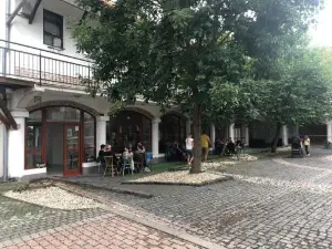 Apartman Reduta