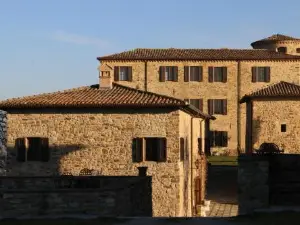 Castello di Viano