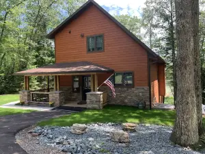 The Lake House