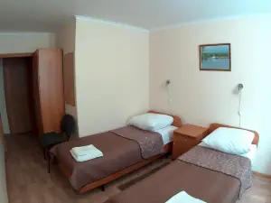 Sovetskaya Hotel