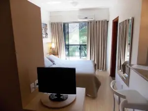 Itajubá Flat Hotel