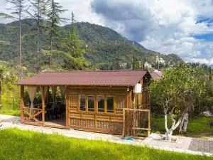 Hotel Eco Village