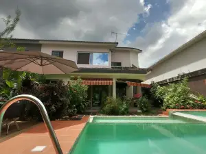 Villa Mia