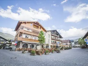 Alpis Ferienwohnung