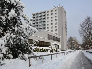 Patria Hotel