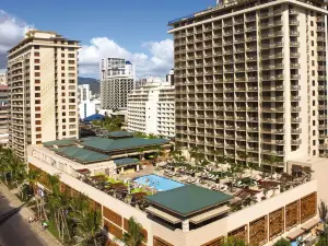 Embassy Suites by Hilton Waikiki Beach Walk