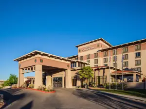 Hilton Garden Inn El Paso / University