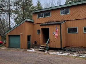 Cavalier # 2 3 Bedroom Townhouse by RedAwning