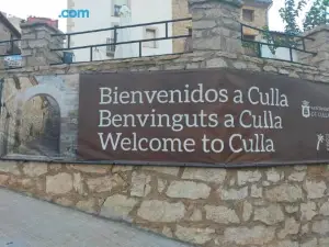 Casa Rural Bella Culla