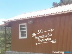 Hospedaria Rural Recanto do Sossego