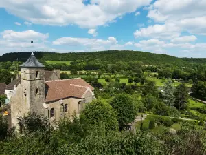 Le Domaine des Carriers - Gîtes