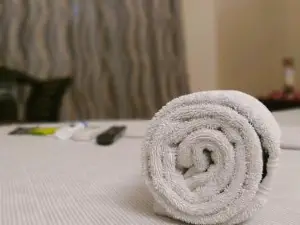 Karachi Airport Guest House