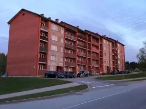 Kaktuss Apartamenti Smiltene