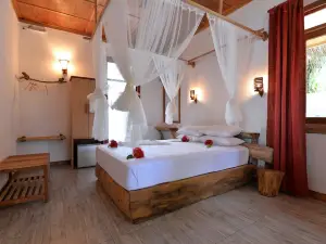 Eden Baani Lodge