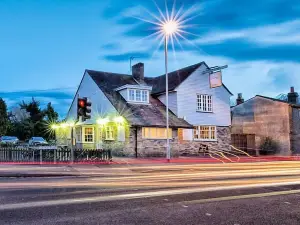 The Porterhouse