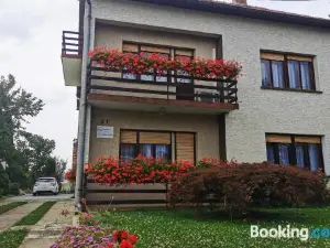 Apartman Škudar