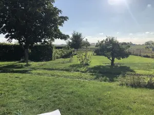 倫卡貝格住宿加早餐旅館