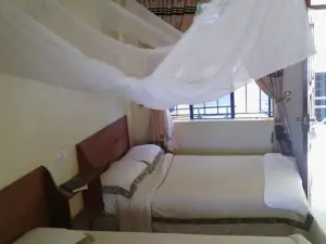 Kitui Cottages Guest House
