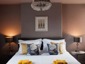 Aldersyde Bed & Breakfast