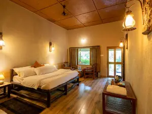 Sarhi Trail Resort