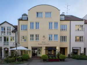 Hotel König Ludwig II